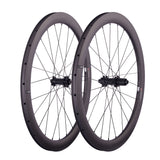 Center lock direct-pull disc brake pads carbon fiber wheelse tubeless/tube carbon fiber mountain bike wheelset ceramic bearings Sapim CX-Ray spokes 12x100/12x142mm thru-axle