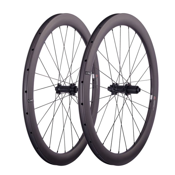 Center lock direct-pull disc brake pads carbon fiber wheelse tubeless/tube carbon fiber mountain bike wheelset ceramic bearings Sapim CX-Ray spokes 12x100/12x142mm thru-axle