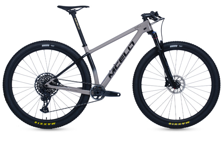 MCELO EVO One Carbon MTB Frame 1_3vpy