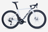 MCELO VULCAN V2 Carbon Road Bike Frame 1i3q