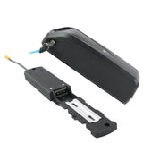 Shipped from a European Warehouse  eBike Battery Pack Electric bicylce battery 36V 48V 18Ah 25Ah 18650 21700 Cells for Bicycle Motor Kit XT60 Port