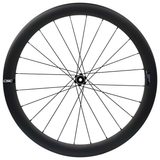 DLR 2.0 UCI 700C 2026 New Carbon Fiber Gravel Wheels Disc Brake 50mm Profile 32mm Internal Width Tubeless-Ready 12mm 36T Ratchet Hub