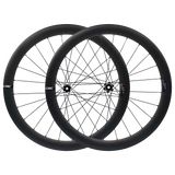 DLR 2.0 UCI 700C 2026 New Carbon Fiber Gravel Wheels Disc Brake 50mm Profile 32mm Internal Width Tubeless-Ready 12mm 36T Ratchet Hub