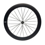 DLR 6.0 UCI 1235g 700C Disc Brake 40/45/50mm Ultralight Gravel Hooked Wheels 54T Ratchet Inner Rim Wide 26/29/32 3.3mm Carbon Spokes Wheels UD
