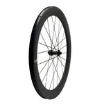 DLR 6.0 UCI 1235g 700C Disc Brake 40/45/50mm Ultralight Gravel Hooked Wheels 54T Ratchet Inner Rim Wide 26/29/32 3.3mm Carbon Spokes Wheels UD