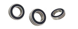 D272 Hub Bearing Upgrade