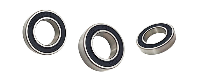 D272 Hub Bearing Upgrade