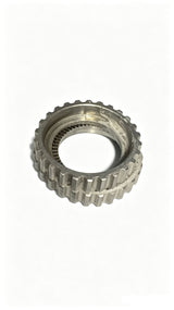 D272 Hub Bearing Upgrade