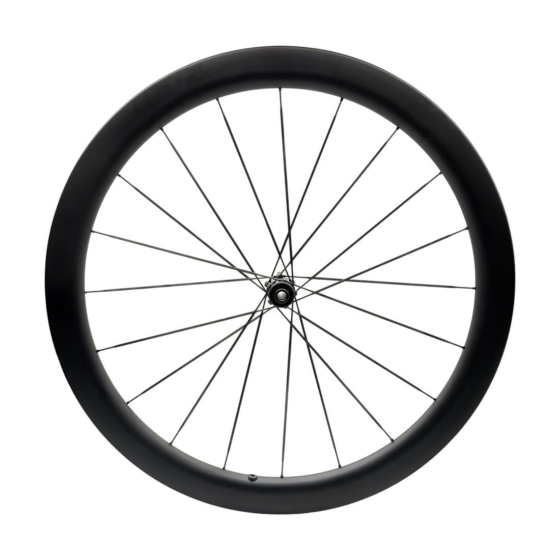 CSC Ultralight 1137g UD Unpainted Surface Ceramic Bearing Disc 45mm Wheels 36T/60T Ratchet 23mm Inner 3.3mm Carbon Spokes Wheels