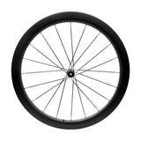 CSC Ultralight 1137g UD Unpainted Surface Ceramic Bearing Disc 45mm Wheels 36T/60T Ratchet 23mm Inner 3.3mm Carbon Spokes Wheels