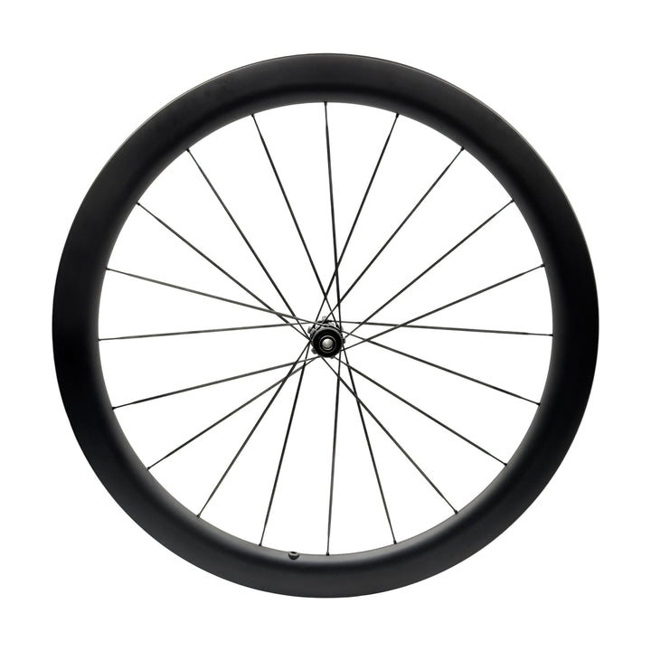 CSC Ultralight 1137g UD Unpainted Surface Ceramic Bearing Disc 45mm Wheels 36T/60T Ratchet 23mm Inner 3.3mm Carbon Spokes Wheels