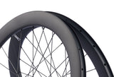 Center lock direct-pull disc brake pads carbon fiber wheelse tubeless/tube carbon fiber mountain bike wheelset ceramic bearings Sapim CX-Ray spokes 12x100/12x142mm thru-axle