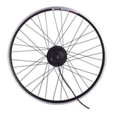 Ship from UK Conversion Kit Cycling Motor 36V 48V 26 27 28 29 inch Electric Bike Kit Free Tax include Battery
