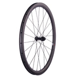 Center lock direct-pull disc brake pads carbon fiber wheelse tubeless/tube carbon fiber mountain bike wheelset ceramic bearings Sapim CX-Ray spokes 12x100/12x142mm thru-axle