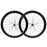 CSC Ultralight 1137g UD Unpainted Surface Ceramic Bearing Disc 45mm Wheels 36T/60T Ratchet 23mm Inner 3.3mm Carbon Spokes Wheels