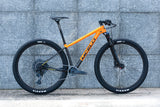 MCELO EVO2 Carbon MTB Frame 3_7gm8