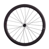 DLR 3.0 Hooked 30mm depth CSC Ultra Light Bicycle Carbon Disc Brake Hooked Wheels 54T Ratchet Hub 35mm 38mm 45mm 50mm Tubeless Center Lock carbon bike wheelset for 700C Gravel Bike