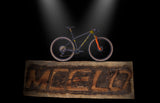 MCELO EVO One Carbon MTB Frame 569t