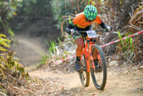 MCELO SPEED MACHINE Carbon MTB Frame 5kpb