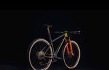 MCELO EVO One Carbon MTB Frame 7gw1