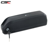 Shipped from a European Warehouse  eBike Battery Pack Electric bicylce battery 36V 48V 18Ah 25Ah 18650 21700 Cells for Bicycle Motor Kit XT60 Port