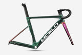 MCELO VULCAN V2 Carbon Road Bike Frame 9cfn