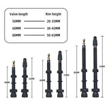 Valve Extender