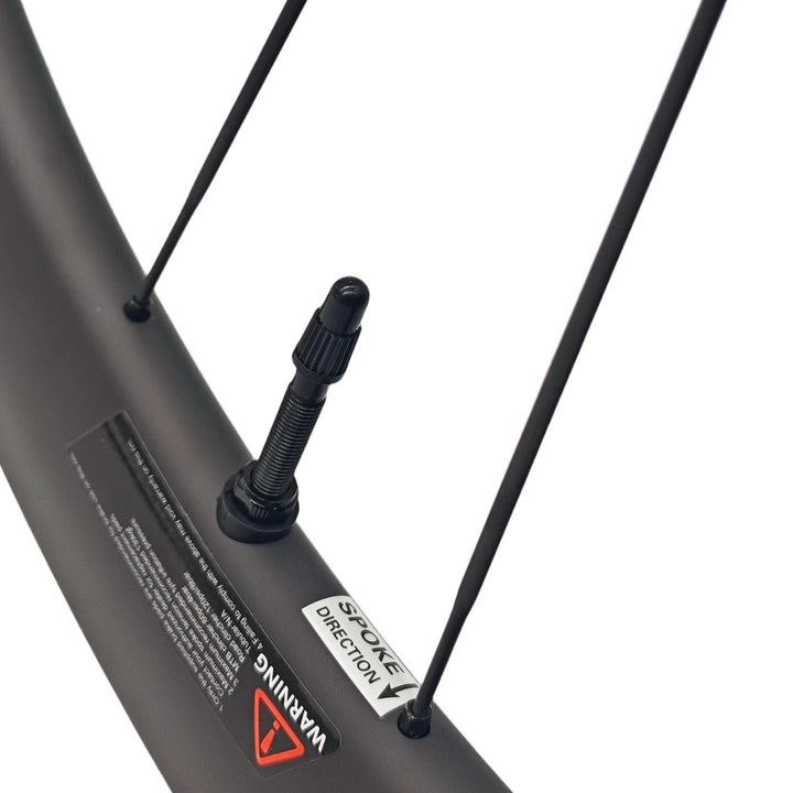 Valve Extender