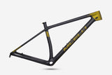 MCELO SPEED MACHINE Carbon MTB Frame e1f3