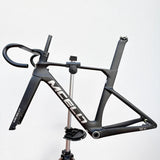 MCELO AERO Disc Carbon Road Bike Frame T47 product image 5