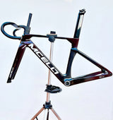 MCELO AERO Disc Carbon Road Bike Frame T47 product image 7