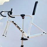 MCELO AERO Disc Carbon Road Bike Frame T47 product image 9