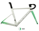 MCELO SPEED KING SK02 Green Silver