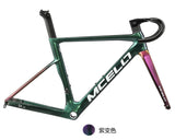 MCELO SPEED KING SK02 Purple Chameleon