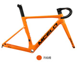 MCELO SPEED KING SK02 Flame Orange