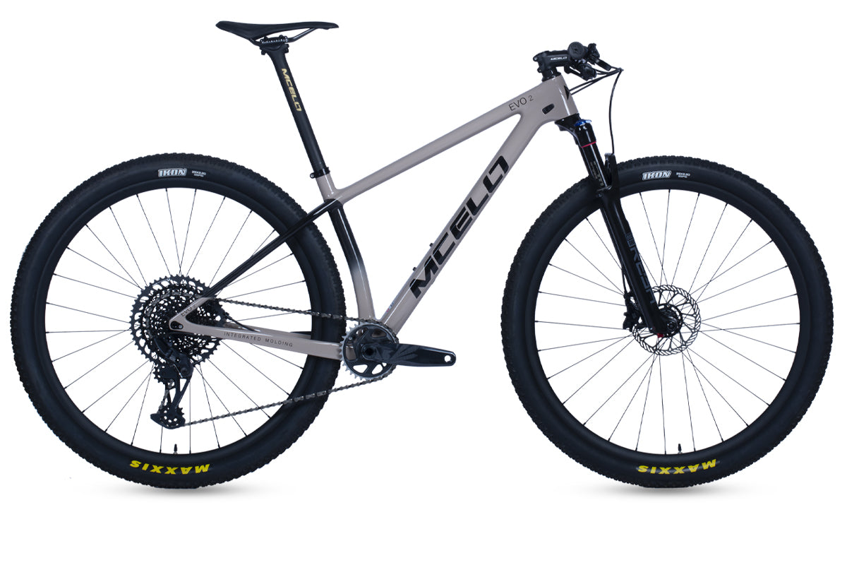 MTB bike wheels